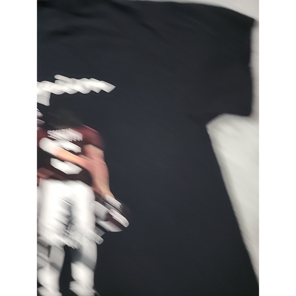 Alabama Crimson Tide Shirt Mens XL 2020 Champs Devonte Smith Mac‎ Jones Najee - Picture 5 of 8